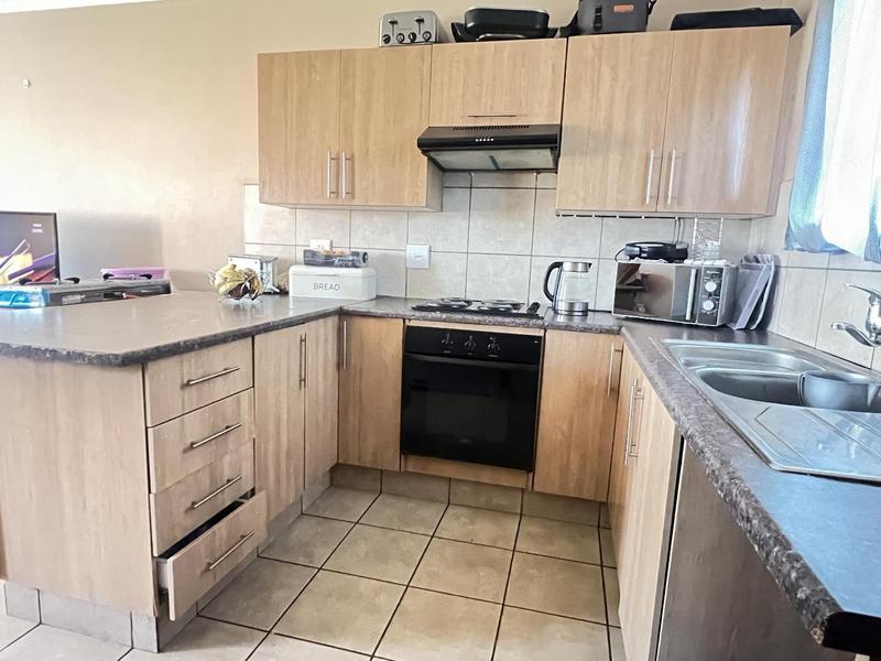 2 Bedroom Property for Sale in Kathu Northern Cape